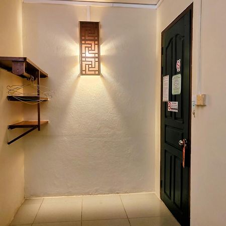 Soben Cafe Guesthouse & Restaurant 시엠리아프 객실 사진