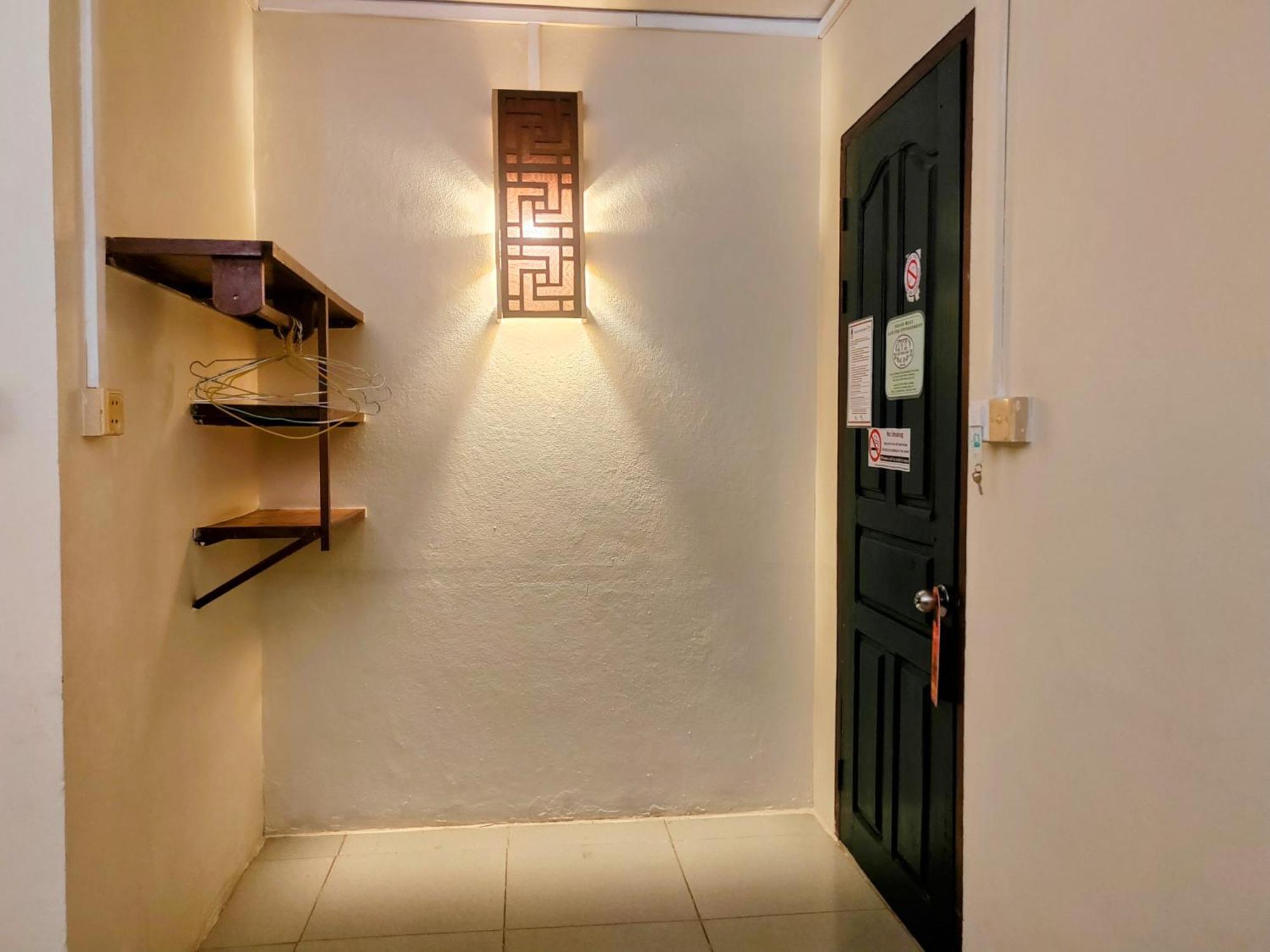 Soben Cafe Guesthouse & Restaurant 시엠리아프 객실 사진