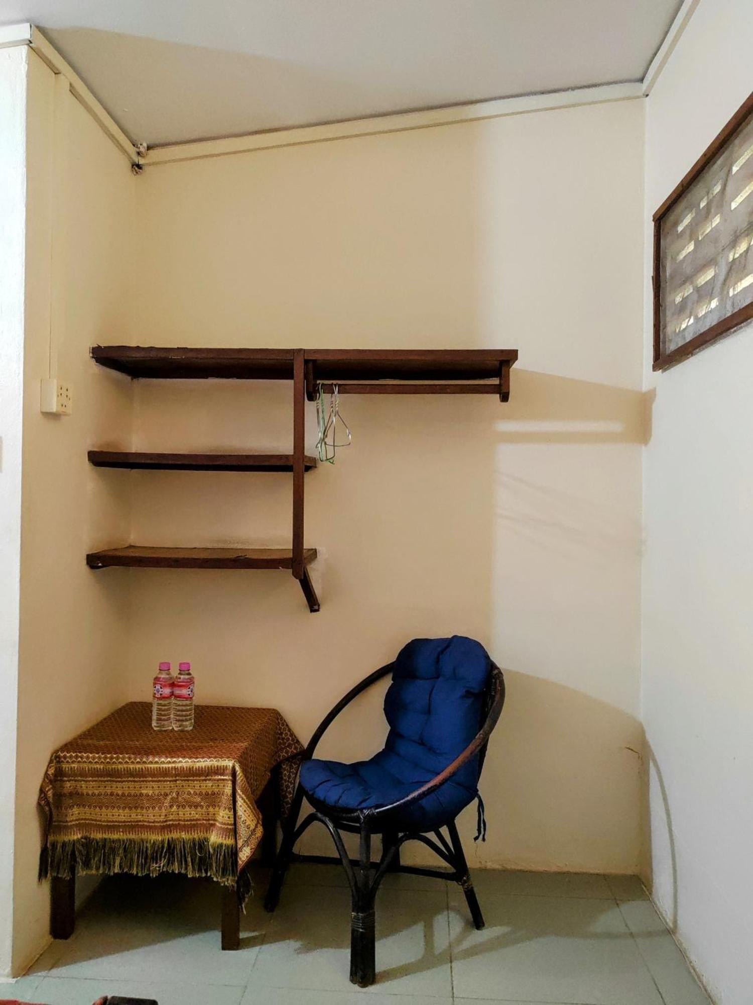 Soben Cafe Guesthouse & Restaurant 시엠리아프 객실 사진