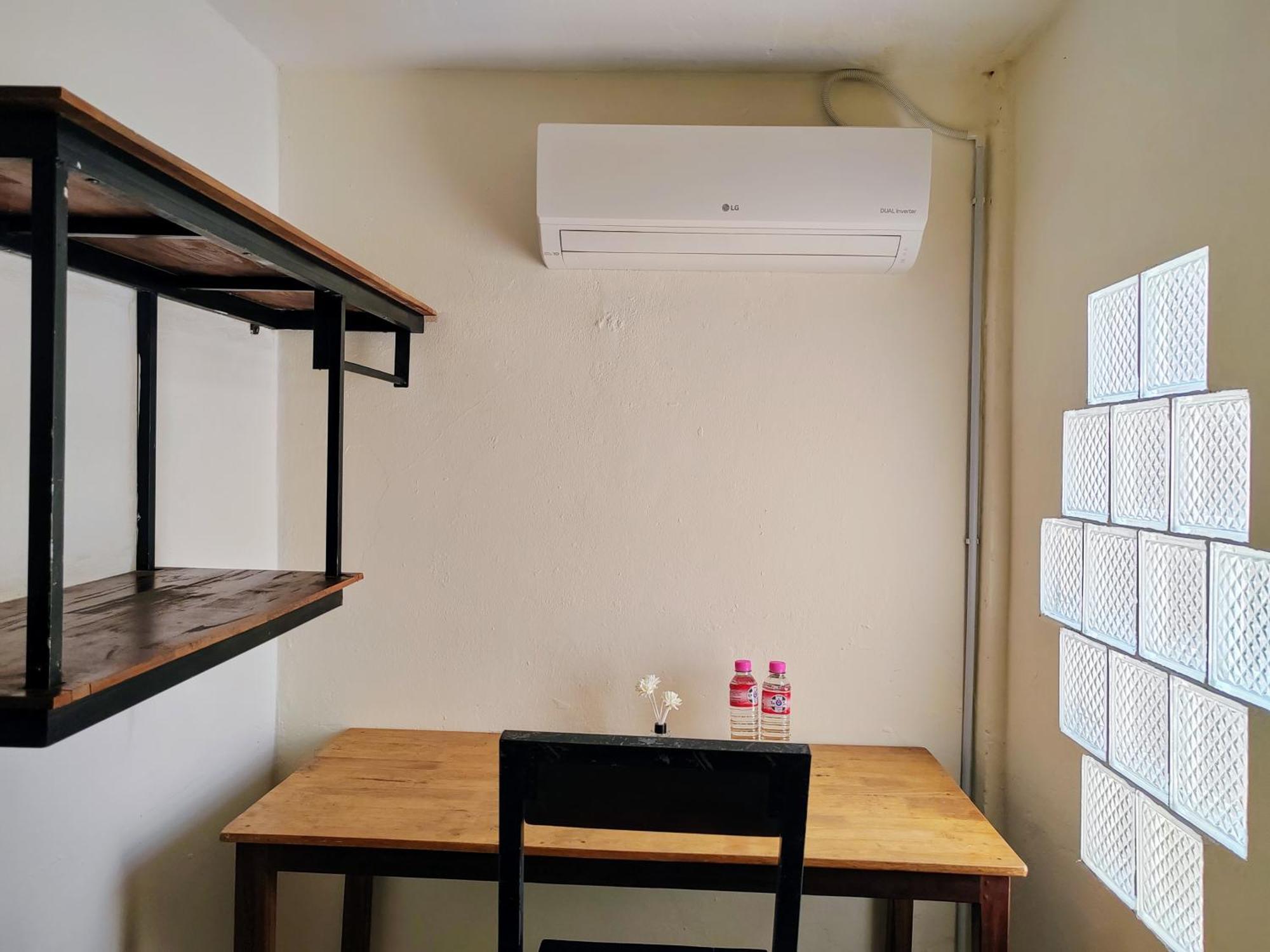 Soben Cafe Guesthouse & Restaurant 시엠리아프 객실 사진